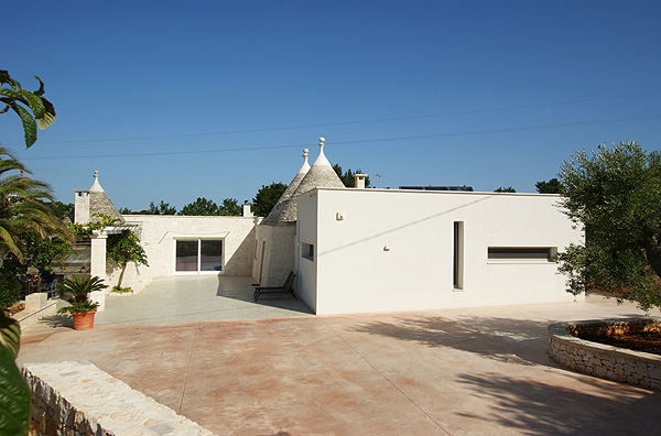 Villa-natalino-ferienhaus