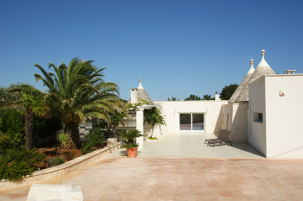 Villa-natalino