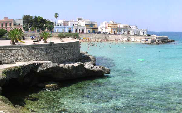 Villa-portoselvaggio-bucht