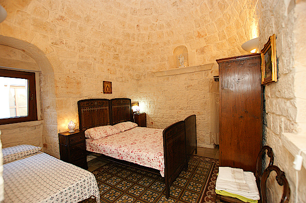 San-michele-schlafzimmer