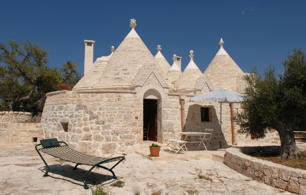 Trulli-cisternino