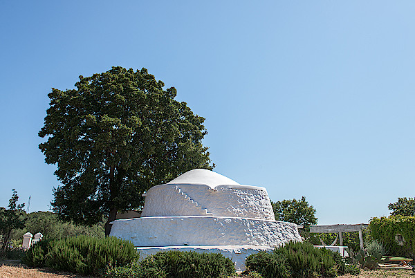 La-torretta-gebäude
