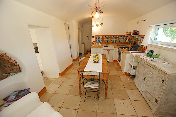 La-torretta-neu-essküche