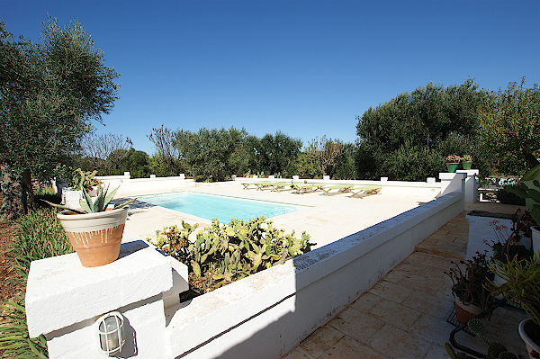Pastore-pool