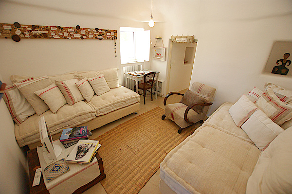 Pastore-wohnbereich2-Zugang-Schlafzimmer Bad