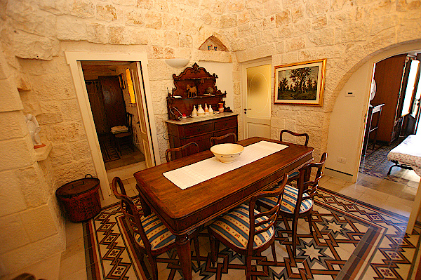San-michele-esszimmer