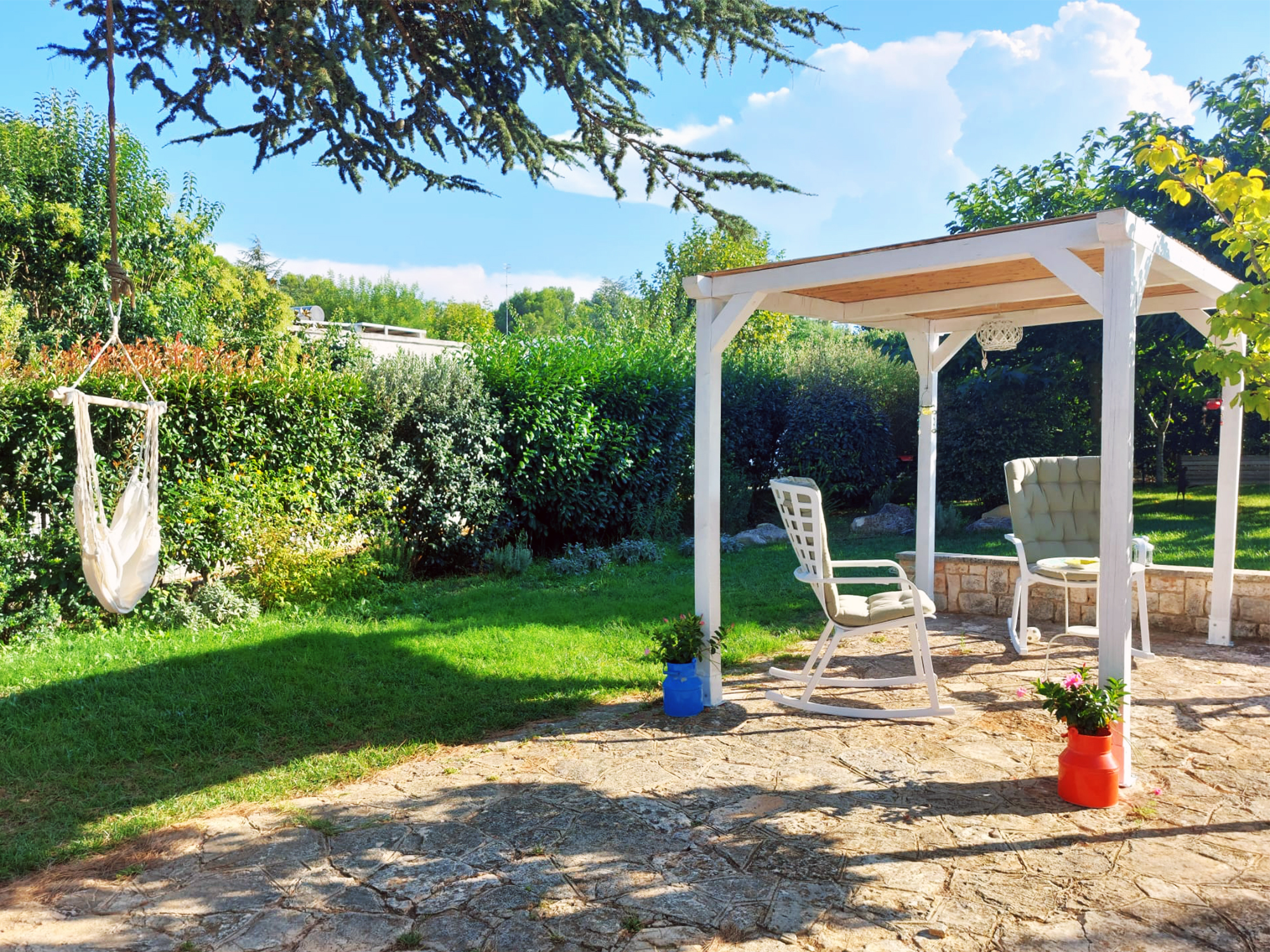 Gazebo