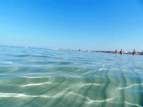 Casa-finis-terrae-strand Leuca