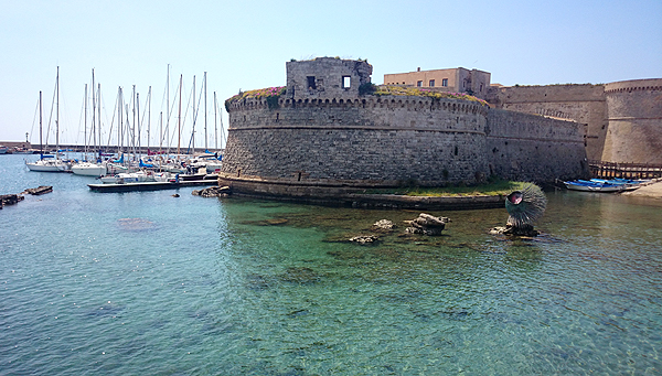 Gallipoli