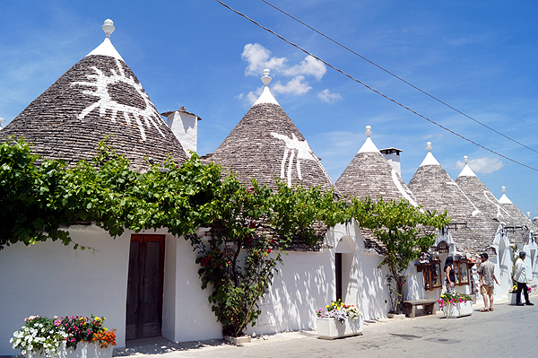 Alberobello-trulli-symbole