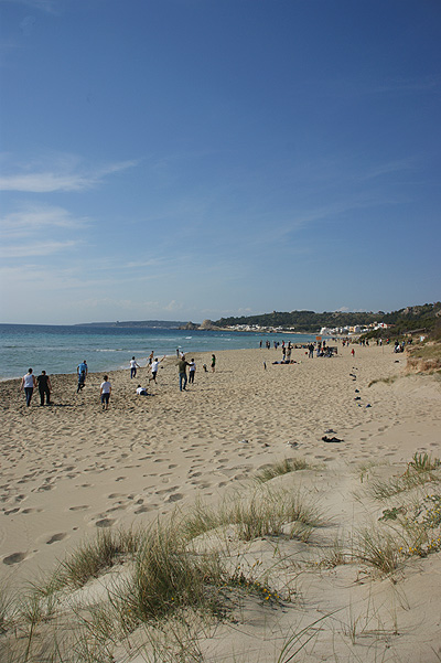 Caterina-strand4