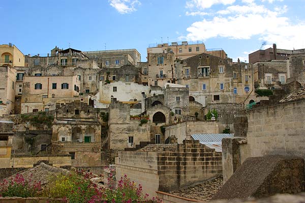 Matera