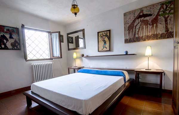 Villa-agreste-girasole-doppelzimmer