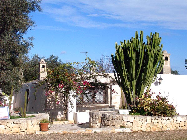 Villa-agreste