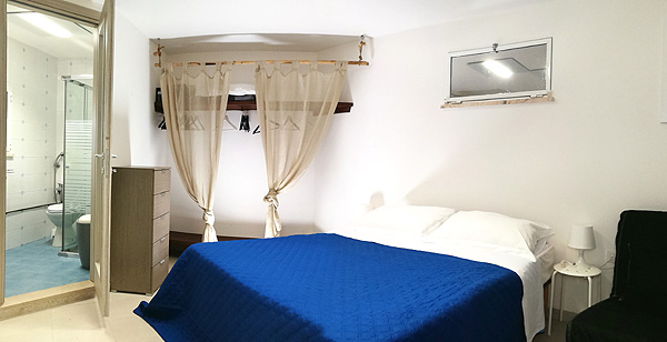 Villino-al-faro-doppelzimmer