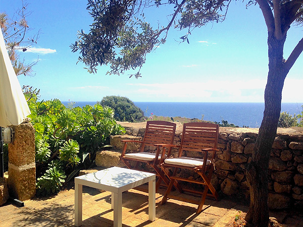 Villino-al-faro-meerblick