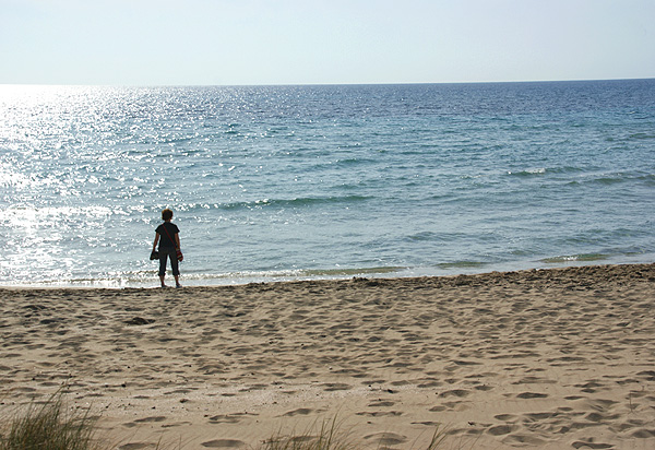 Caterina-strand-irina